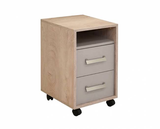 ΚΟΜΟΔΙΝΟ KINDER 2F 40x42x64 ΑΜΜΟΣ