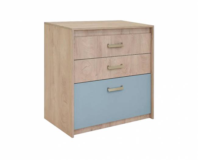 ΣΙΦΟΝΙΕΡΑ KINDER 3F 96x52x94 ΜΠΛΕ