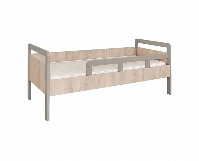 ΚΡΕΒΑΤΙ KINDER BOK 96x206x75 ΔΡΥΣ