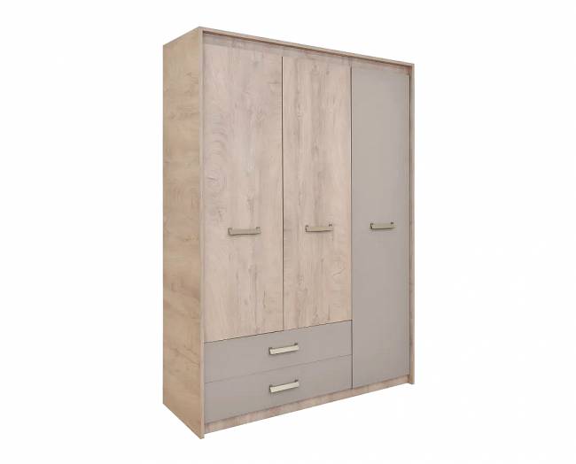 ΕΡΜΑΡΙ KINDER 3V2F 143x52x203 ΑΜΜΟΣ