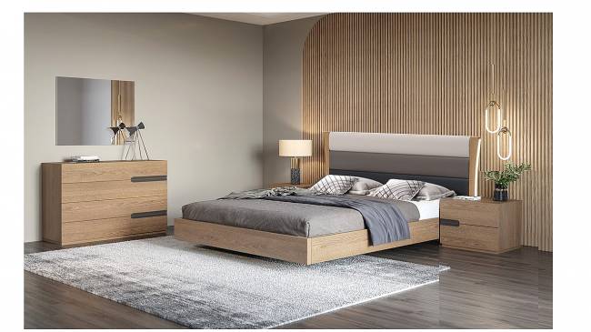 ΚΟΜΟΔΙΝΟ ALFA 40x43x52 OAK