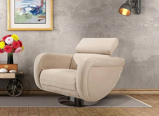 ΠΟΛΥΘΡΟΝΑ NAPOLI CAPITONE 96x82x112