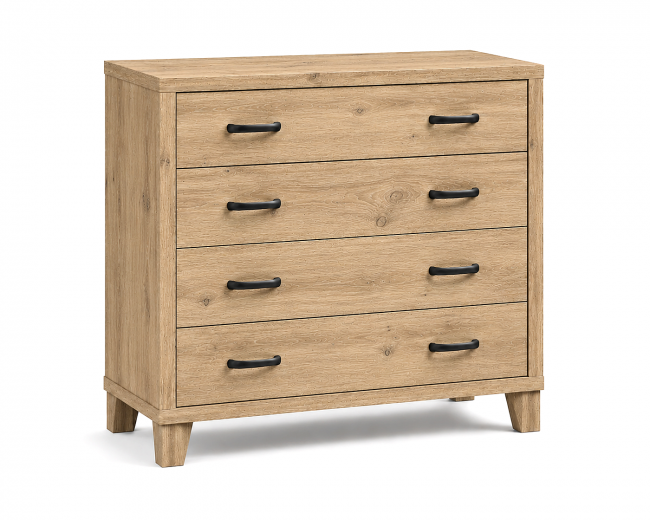 ΣΙΦΟΝΙΕΡΑ WOOD5 93,5Χ44,5Χ82 ΛΑΤΤΕ