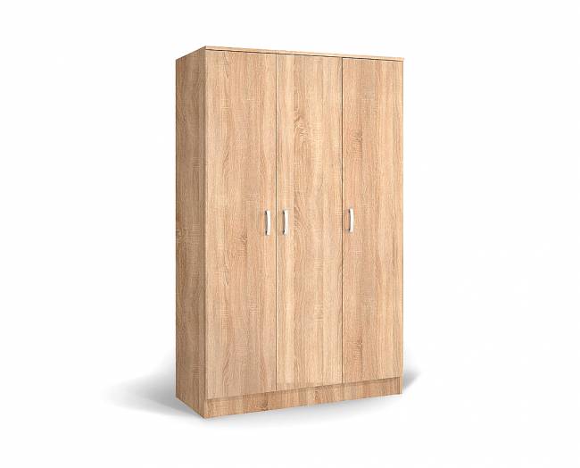 ΕΡΜΑΡΙ IVA K3 123x53x200 ΔΡΥΣ