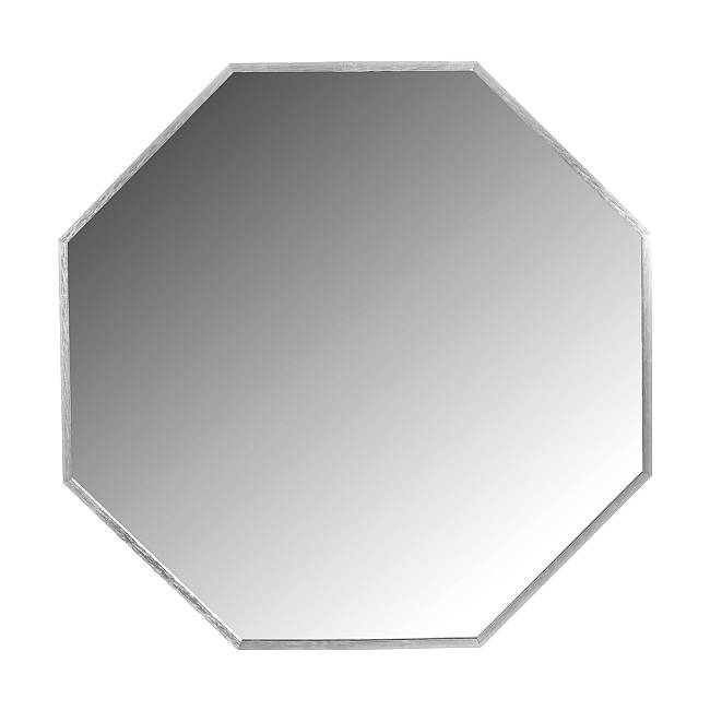 Οκτάγωνος Καθρέφτης 55,5X55,5