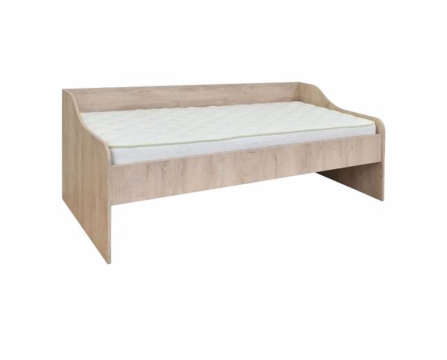 ΚΡΕΒΑΤΙ KINDER BOK 96x206x75 ΔΡΥΣ
