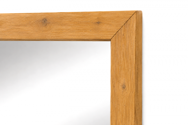 ΚΑΘΡΕΦΤΗΣ WOOD5 84X93 ΣΤΑΧΤΙ