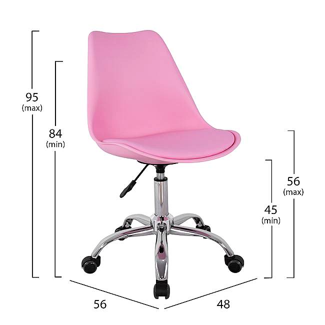 ΕΠΙΤΟΙΧΙΟ ΡΑΦΙ NUMERO 80x20x23,5 ΜΟΒ