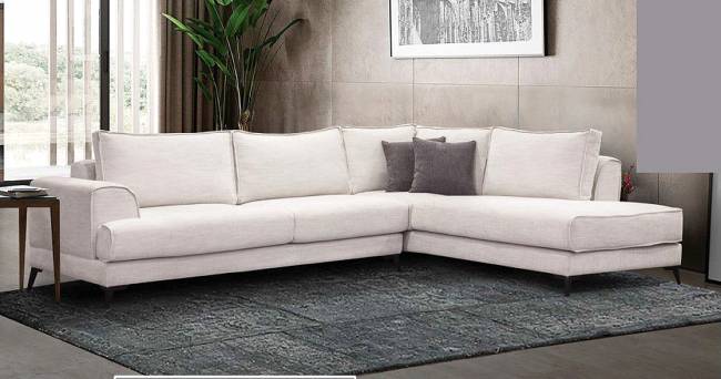 ΓΩΝΙΑΚΟΣ ΚΑΝΑΠΕΣ SANDY 290Χ230
