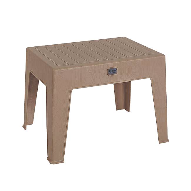 ΤΡΑΠΕΖΑΚΙ ΠΟΛΥΠΡΟΠΥΛΕΝΙΟΥ 55x40x43,5 MEMONOMENA TEMAXIA