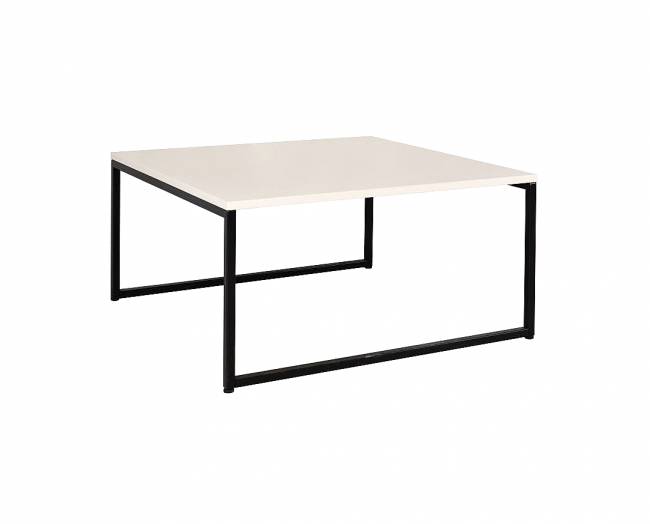 ΤΡΑΠΕΖΑΚΙ VALENCIA 80x80x40 ΚΑΣΜΙΡ 80