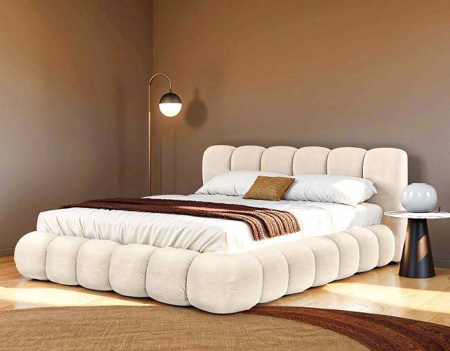 ΚΡΕΒΑΤΙ BERRY 160X200 ΜΕ ΑΠΟΘΗΚΕΥΤΙΚΟ ΧΩΡΟ