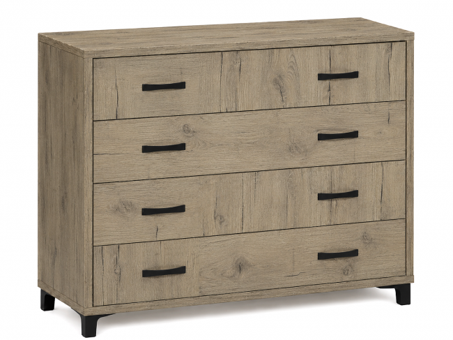 ΣΙΦΟΝΙΕΡΑ WOOD9 93Χ45Χ88 ΣΤΑΧΤΙ