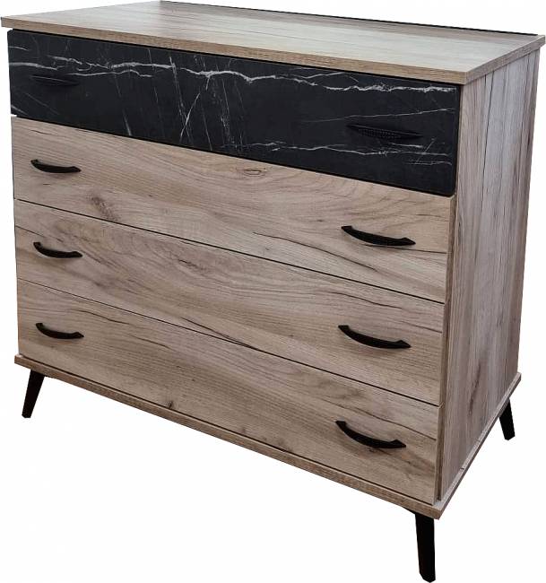 ΣΙΦΟΝΙΕΡΑ CY 101 90x45x83 ΓΚΡΙ ΔΡΥΣ