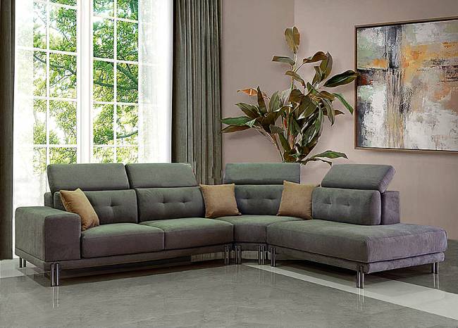 ΓΩΝΙΑΚΟ ΣΑΛΟΝΙ OLIVATO 315x260