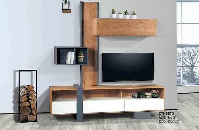 ΣΥΝΘΕΤΟ WT31 200x42x200
