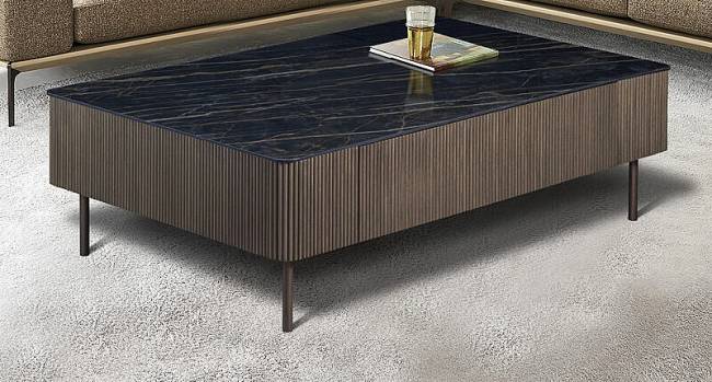 ΤΡΑΠΕΖΑΚΙ ΣΑΛΟΝΙΟΥ ROYAL CERAMIC 120X80