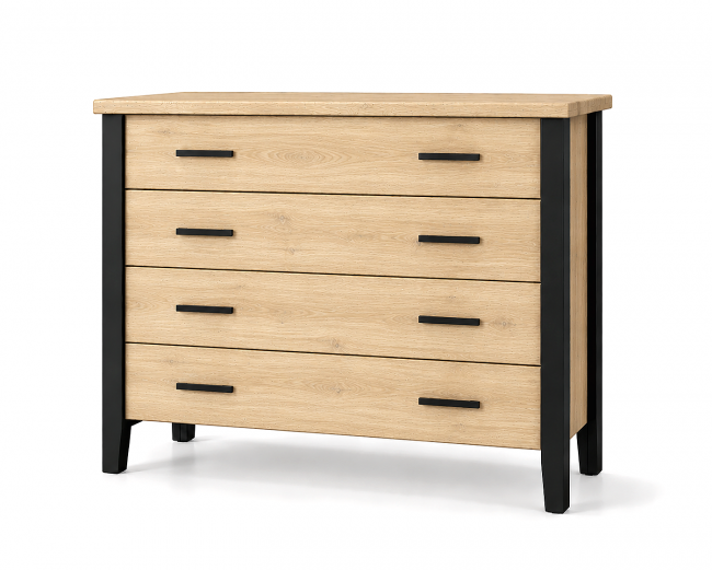 ΣΙΦΟΝΙΕΡΑ WOOD11 89Χ42Χ77 ΛΑΤΤΕ